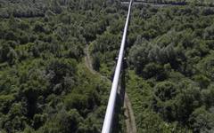 Ограничаването на метановите емисии ще компенсира блокирания газ заради Ормузкия проток