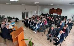 Съветници в Ардино гласуваха разпределението на средствата за капиталови разходи през настоящата година, финансирани от различни източници