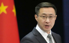 Китай с първо изявление след стрелбата срещу Тръмп