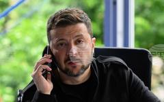 Зеленски очерта ключовите задачи пред Умеров в Маями