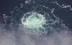 Русия: Копенхаген не се интересува от истината за атентата срещу "Северен поток"