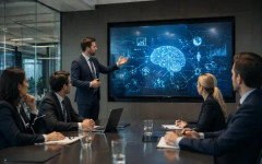 Въвеждат сертификация за AI рискове след тревожни данни от проучване