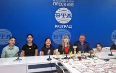 Успехите са доказателство за нивото на подготовка и за дългогодишните традиции на Музикалната школа в Разград, каза директорът Деян Денчев