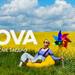 NOVA дава свеж старт на лятото с много емоции и добро настроение