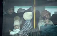 ЕС налага санкции срещу руснаци за незаконна депортация на украински деца