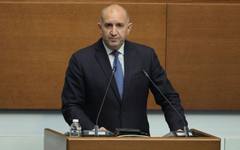 Само за 5 дни: Радев направи толкова смени във властовия караул, колкото други не смогнаха за петилетка
