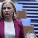 Надежда Йорданова: Разделението на ПП-ДБ е грешка