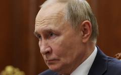 Думата разреши на Путин да праща войски зад граница без одобрение от Съвета на федерацията