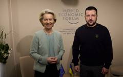 ЕС затяга условията по кредита за Украйна от 90 млрд. евро