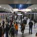 МС отпусна на СО 4,6 млн. евро за разходи по охраната в метрото