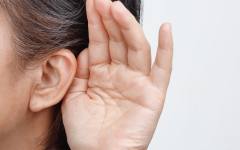 Учени откриха как серотонинът може да причини шум в ушите