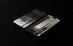 Дисплеят от течно стъкло на iPhone за 20-годишнината ще накара рамките практически да изчезнат