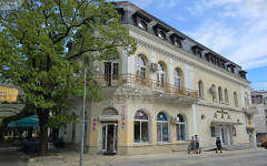 Кукленият театър в Сливен ще открие месец май с гостуващ спектакъл и разнообразна програма