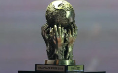 Норвегия поиска премахване на наградата за мир на ФИФА