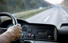 Превозвачите алармират: 20% от транспортните компании в Европа са спрели работа