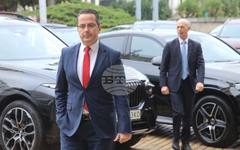 Ще сме конструктивни, ще подкрепим всичко за хората, каза Цончо Ганев от "Възраждане"