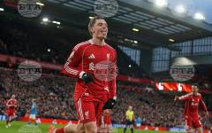 Звезда на Ливърпул каза съдбата на Шампионската лига