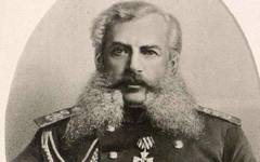 8 май 1878 г. Княз Дондуков става руски императорски комисар в България