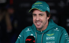 Фернандо Алонсо остава във Формула 1 и след този сезон?