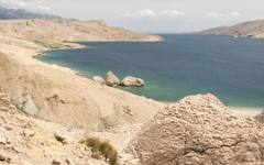Лунният остров на Хърватия