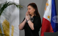 Вицепрезидентката на Филипините е изправенa пред гласуване за импийчмънт в Конгреса