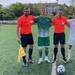 Лудогорец U17 с класическа победа над Славия