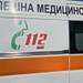 Товарен автомобил тръгна сам на заден ход и блъсна пешеходец в Русе