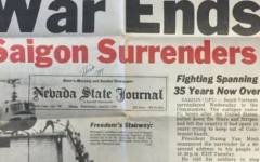 30 април 1975 г.: С падането на Сайгон завършва войната във Виетнам