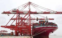 Конфликтът в Близкия изток натежа върху индустриалното производство в Япония през март