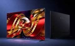 TCL доминира в три ключови категории телевизори