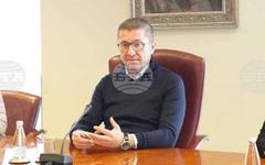 Мицковски кани Радев на визита в Скопие. Пак политическа разправия в Северна Македония