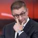Мицкоски кани Румен Радев в Северна Македония