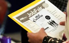 САЩ създадоха 115 000 нови работни места въпреки шока от войната в Иран