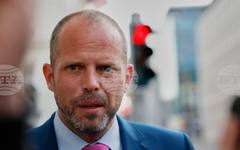 Белга: Белгия покани отбранителни компании от САЩ да инвестират в Европа за производство на боеприпаси