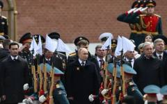 Защо този път парадът на 9 май в Русия ще е силно орязан