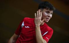 Илиян Радулов записа осма поредна победа