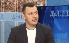 Габриел Вълков: Левицата не е изчерпала своята историческа мисия, но е нужна промяна