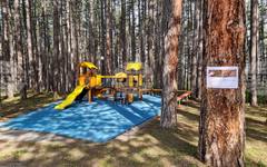 В местността Хисарлъка на Кюстендил бе открит Парк "Климатолечение"