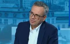Руслан Стефанов: Основният проблем пред България е институционалният дефицит
