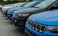 Stellantis ще произвежда съвместно с Dongfeng модели за Jeep в Китай