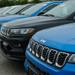 Stellantis ще произвежда съвместно с Dongfeng модели за Jeep в Китай