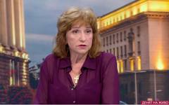 Мариана Милтенова: Българските плодове и зеленчуци ще станат екзотични култури