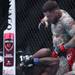 Шон Брейди прегази Хоакин Бъкли на UFC 328