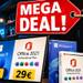 Windows 11 за 12€ и Office 2021 за 29€- оферта, която трудно може да се подмине