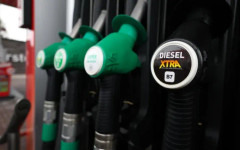 "Евронюз": Рязък скок на цените на горивата в Европа, България е сред страните с най-голям ръст