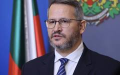 Иван Христанов: Оставям на следващия кабинет изчистена от "магнитско" влияние горска система