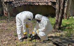 След сигнал за радиация: Спешна проверка в "Малинова долина" – има ли опасност за хората