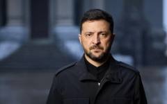 Зеленски: Русия е атакувала Украйна с около 1600 дрона, 1100 управляеми бомби и 3 ракети за седмица