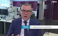 Еволюцията на дистрибуцията - от местене на кашони до добавяне на стойност