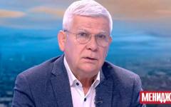 Кирил Вътев: Проблемът с високите цени е в ниското производство и силния внос